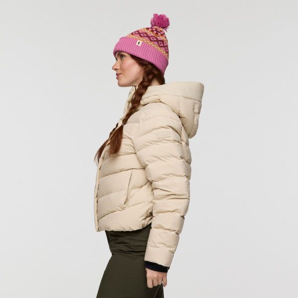 Alivio Down Jacket - Women's
