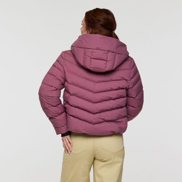 Alivio Down Jacket - Women's
