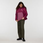 Amado Fleece Pullover - Women's