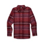 Quedo Flannel Shirt - Women's