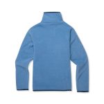 Teca Fleece Pullover - Women's