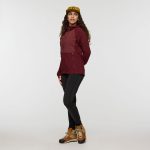Yermo Hooded Jacket - Women's