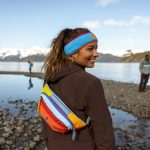 Kapai 3L Hip Pack - Del Dia