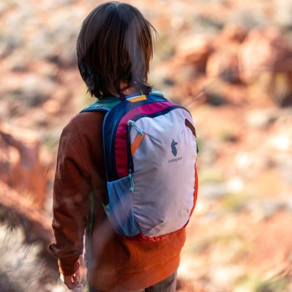 Dimi 12L Backpack - Del Dia - Kids'