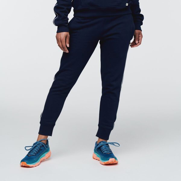 Sweatpant - Women's