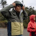 Cielo Rain Jacket - Men's