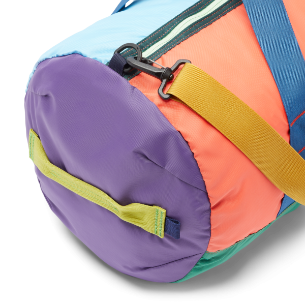 Ligera 32L Duffel Bag - Del Dia