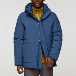 Calidez Down Parka - Men's