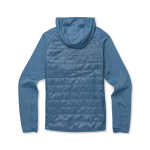 Capa Hybrid Insulated Hooded Jacket - Women's