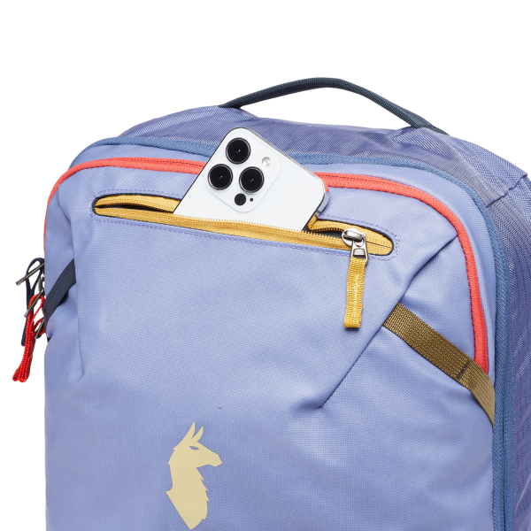 Allpa 28L Travel Pack