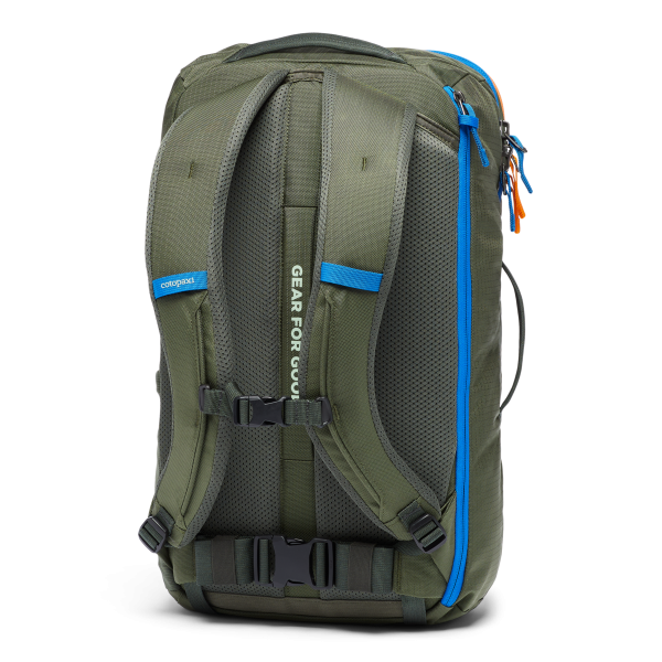 Allpa 28L Travel Pack