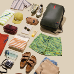 Allpa 35L Travel Pack Sale