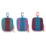 Allpita Mini Bag - Del Dia