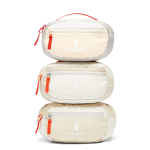 Kapai 1.5L Hip Pack - Del Dia Monochrome