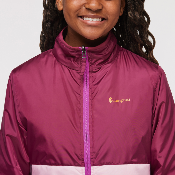 Teca C??lido Jacket - Kids'