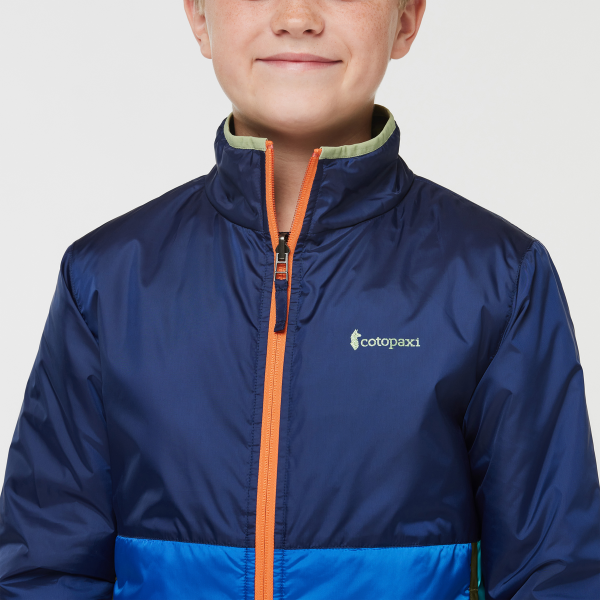 Teca C??lido Jacket - Kids'
