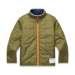 Teca C??lido Jacket - Kids'