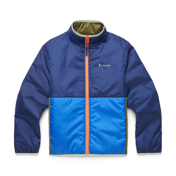 Teca C??lido Jacket - Kids'