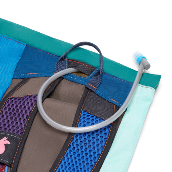 Luzon 18L Daypack - Del Dia