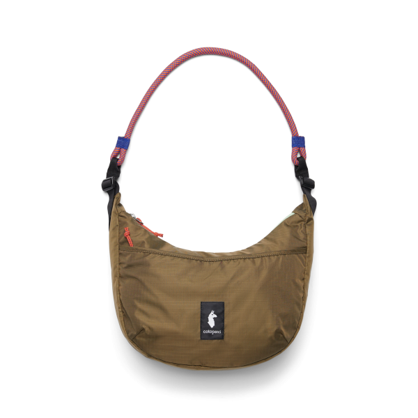 Trozo 8L Shoulder Bag - Cada Dia