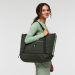 Viaje 35L Weekender Bag - Cada Dia