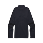 Debajo Seamless Baselayer Quarter-Zip - Women's