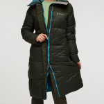 Solazo Down Parka - Women's