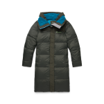 Solazo Down Parka - Women's