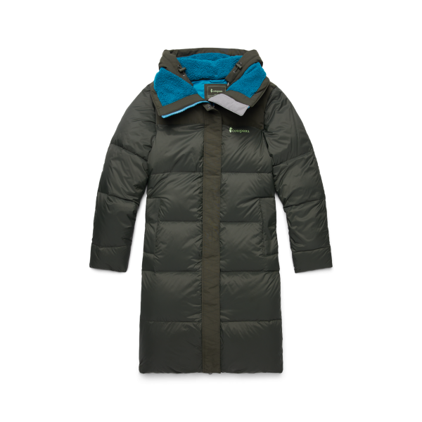 Solazo Down Parka - Women's