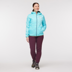 Teca C??lido Hooded Jacket - Women's