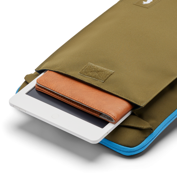 14 Laptop Sleeve - Cada Dia