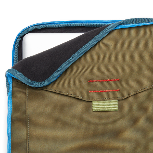 16 Laptop Sleeve - Cada Dia