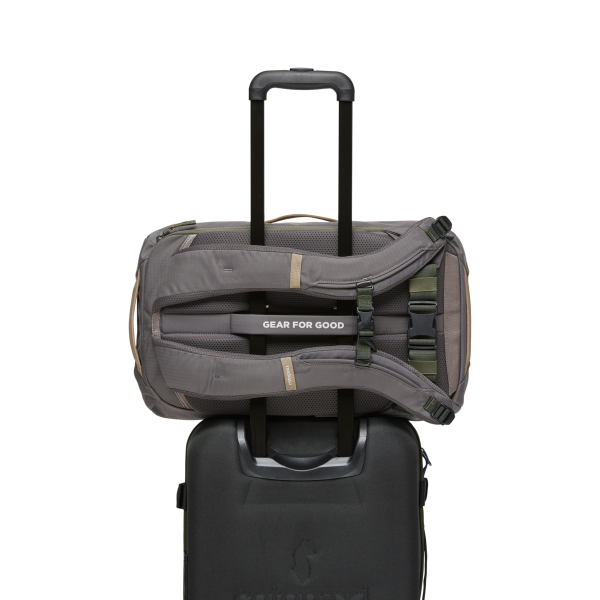 Allpa 28L Travel Pack