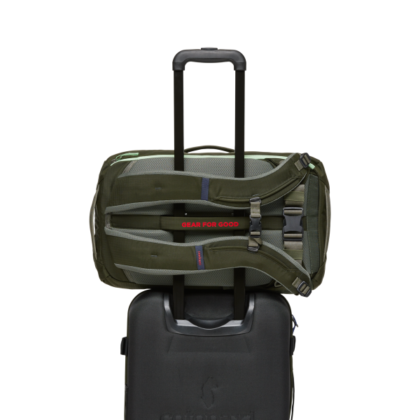 Allpa 28L Travel Pack