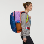 Allpa 35L Travel Pack - Del Dia