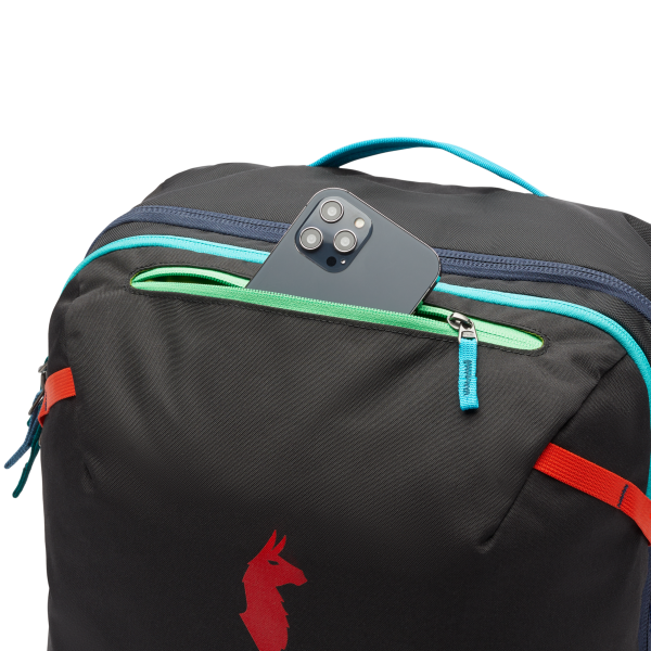 Allpa 35L Travel Pack - Del Dia Dark
