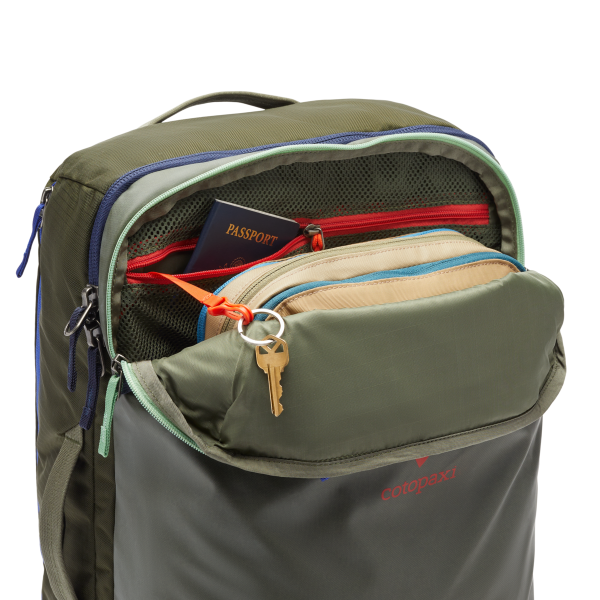Allpa 35L Travel Pack Sale