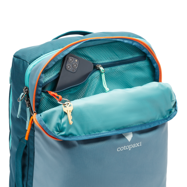 Allpa 42L Travel Pack