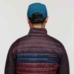 Cada Dia 5-Panel Hat