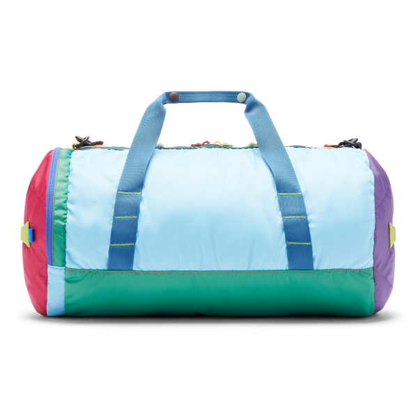 Ligera 32L Duffel Bag - Del Dia