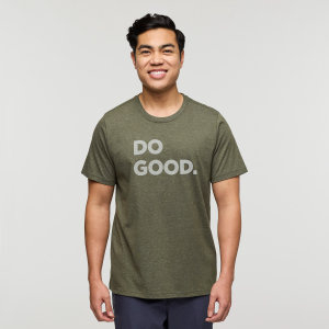Do Good T-Shirt - Men's