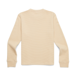 Atajo Long-Sleeve Waffle Shirt - Women's