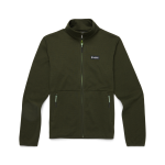 Envo Fleece Full-Zip Jacket - Women's