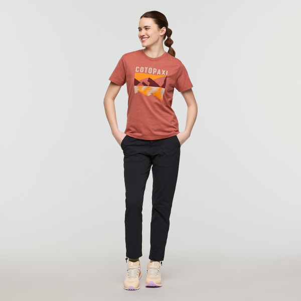 Reflections T-Shirt - Women's