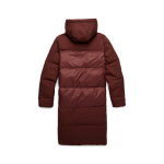 Solazo Down Parka - Women's