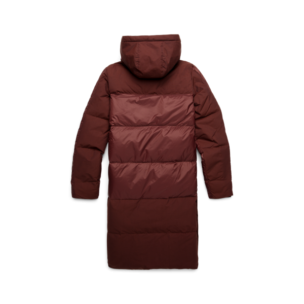 Solazo Down Parka - Women's
