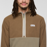 Amado Fleece Pullover - Men's