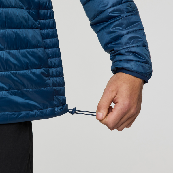 Capa Insulated Jacket - Men's