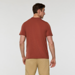 Empaca Crew T-Shirt - Men's