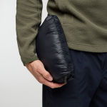 Fuego Down Hooded Jacket - Men's